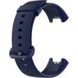 Bracelete 4-OK para Xiaomi Redmi Watch 2 Lite - Azul Cheap