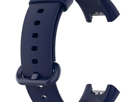 Bracelete 4-OK para Xiaomi Redmi Watch 2 Lite - Azul Cheap