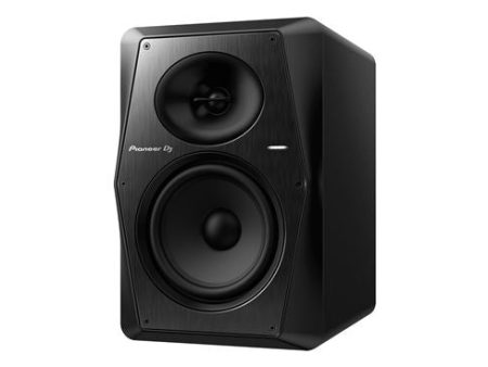 Coluna Monitor VM-70 70w Pioneer DJ For Cheap