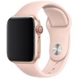 Bracelete Icoveri para Apple Watch 38-40-41 - Rosa Sale