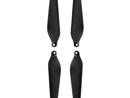 Helices Autel Par para Drone Evo Nano Series - Preto For Cheap