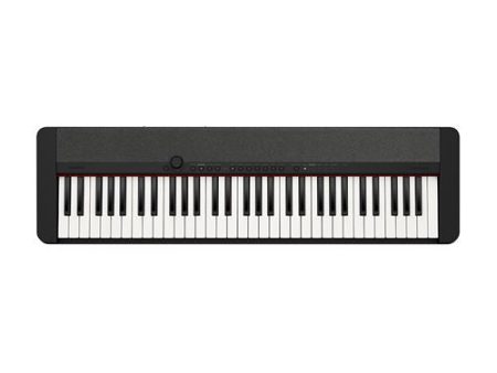 Teclado Portátil CT-S1BK Casio For Discount