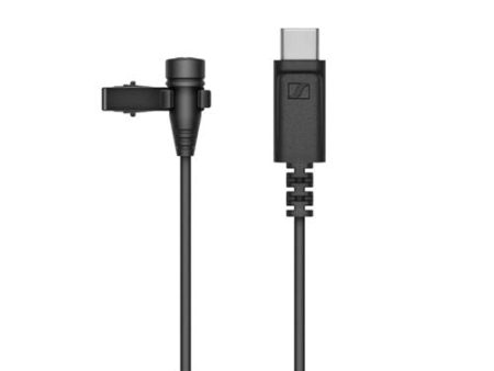 Sistema XS LAV Usb-C Sennheiser Online