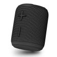 Coluna Portátil Bluetooth SPC Sound Powerpool - Preto on Sale