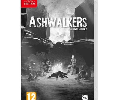 Ashwalkers V Survivor’s Edition – Nintendo Switch Cheap