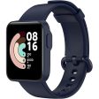 Bracelete 4-OK para Xiaomi Redmi Watch 2 Lite - Azul Cheap