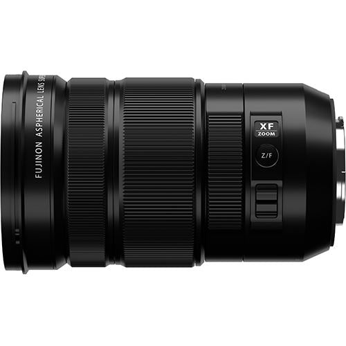 Objetiva Fujifilm XF 18-20mm F4 LM PZ WR Hot on Sale