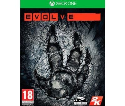 Evolve - Xbox One Hot on Sale