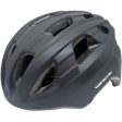 Capacete Wayscral Urban 58-62cm - Preto Fosco For Cheap