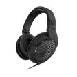 Auscultadores Sennheiser HD 200 Pro on Sale