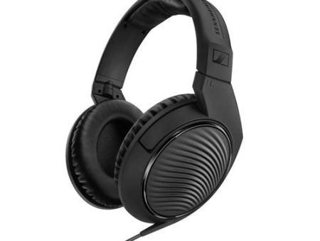 Auscultadores Sennheiser HD 200 Pro on Sale