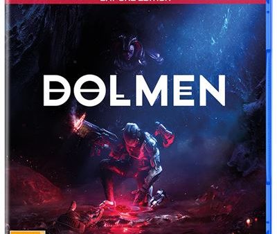 Dolmen - PS5 Online now