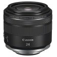 Objetiva Canon RF 24mm F1.8 Macro IS STM Discount