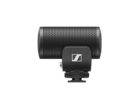 Microfone MKE 200 CAM.Sennheiser Hot on Sale