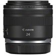 Objetiva Canon RF 24mm F1.8 Macro IS STM Discount