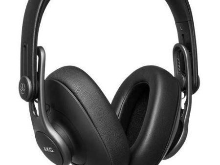 Auscultador Pro K-371 Studio AKG Online now