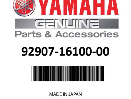 Yamaha - Washer(jn5) - 92907-16100-00 For Discount