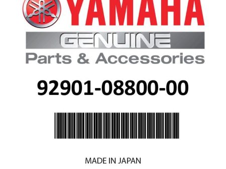 Yamaha - WASHER,BELLEVILLE - 92901-08800-00 Supply