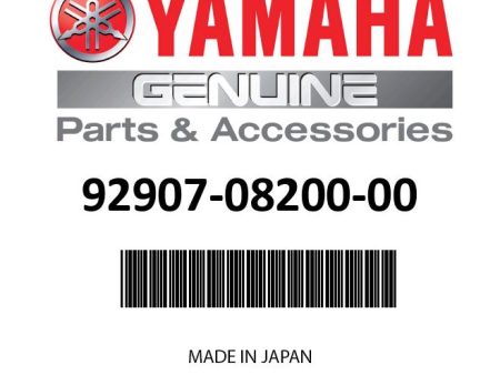 Yamaha - Washer(6tc) - 92907-08200-00 For Cheap