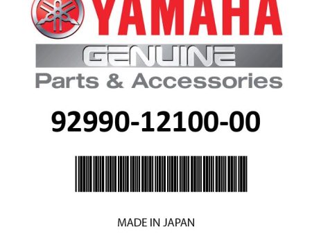 Yamaha - Washer, spring - 92990-12100-00 For Sale