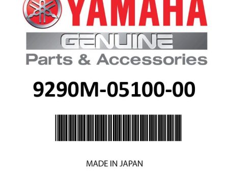 Yamaha - WASHER(3SX) - 9290M-05100-00 Supply