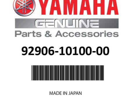 Yamaha - WASHER(6TA) - 92906-10100-00 Online Sale