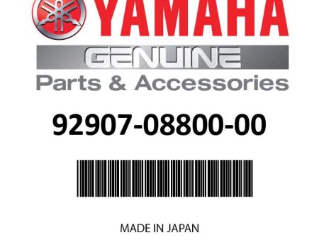 Yamaha - Washer,belleville - 92907-08800-00 Online Sale